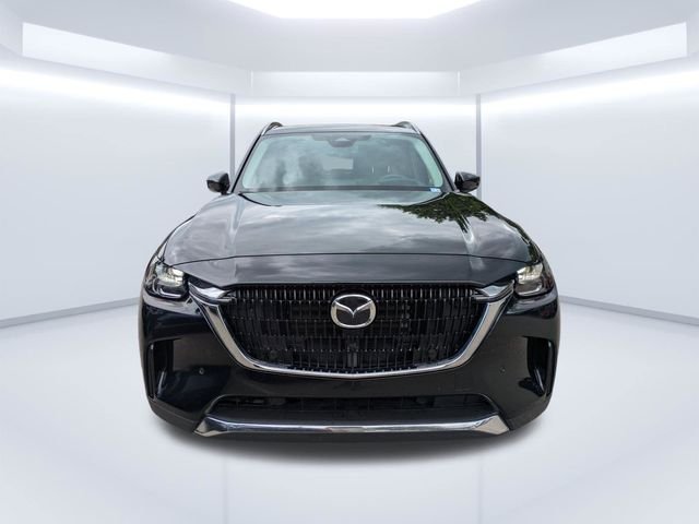 Used 2024 Black Mazda 3.3 Turbo Premium image 9
