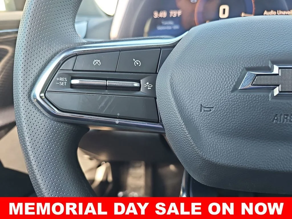 2025 Chevrolet Blazer EV LT - Photo 16