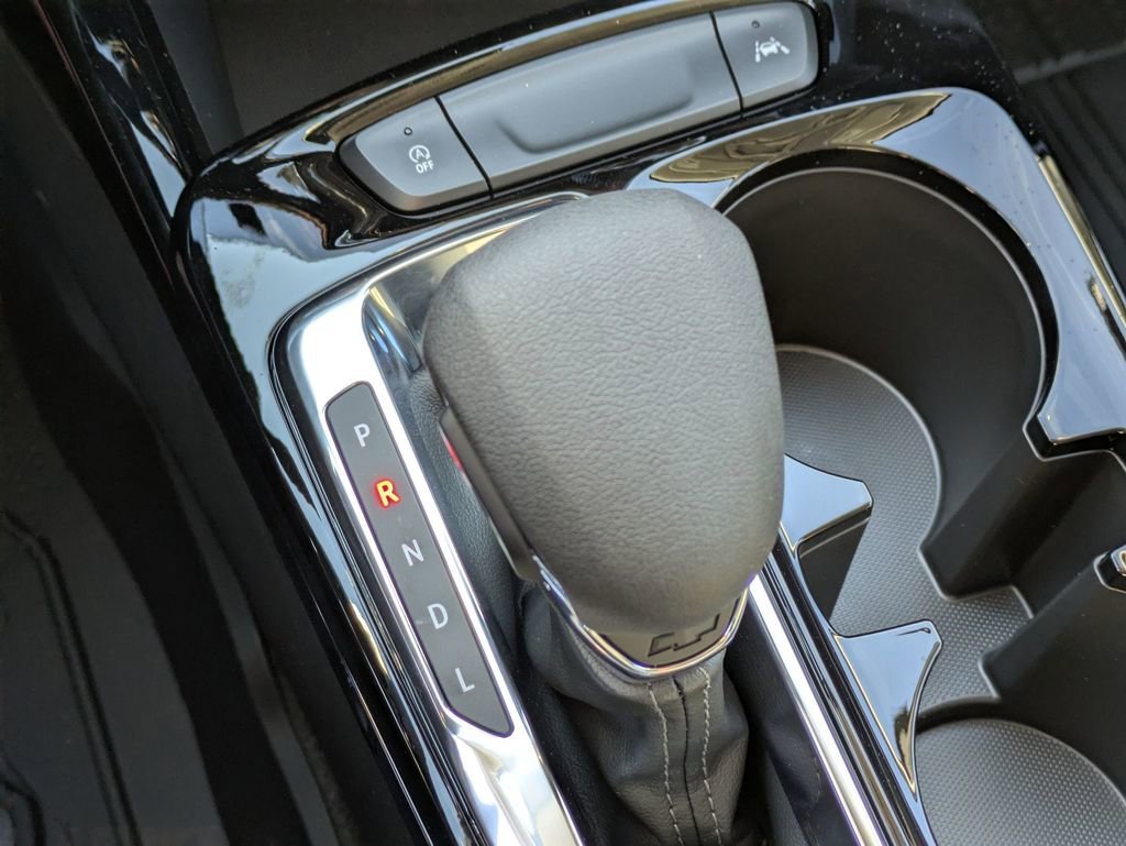 2026 Chevrolet Trax Activ - Photo 20