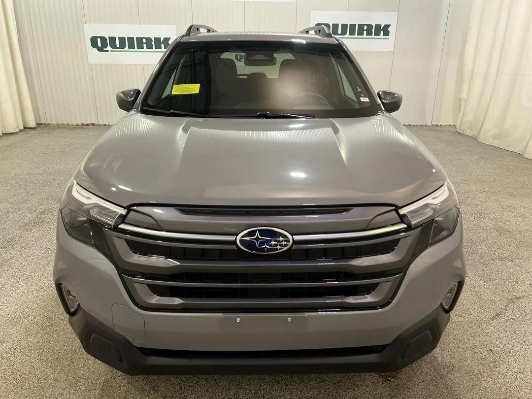 New 2026 River Rock Pearl Subaru Premium image 2