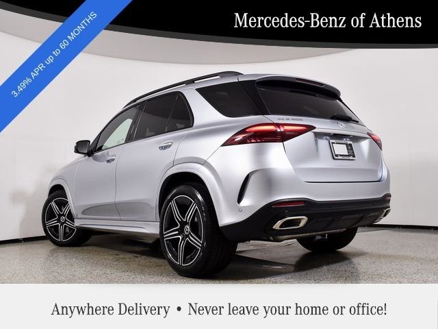 2026 Mercedes-Benz GLE GLE580 - Photo 11