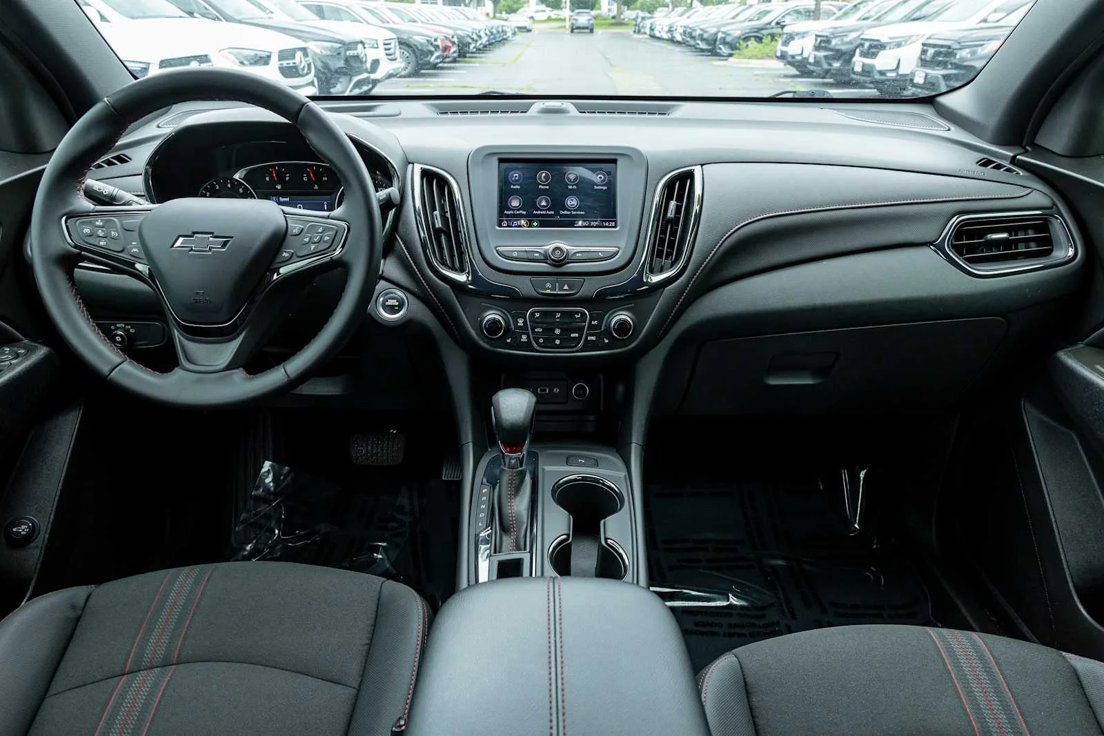 2023 Chevrolet Equinox RS - Photo 9