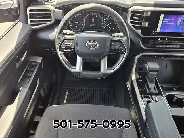 Used 2023 Gray Toyota SR5 image 11