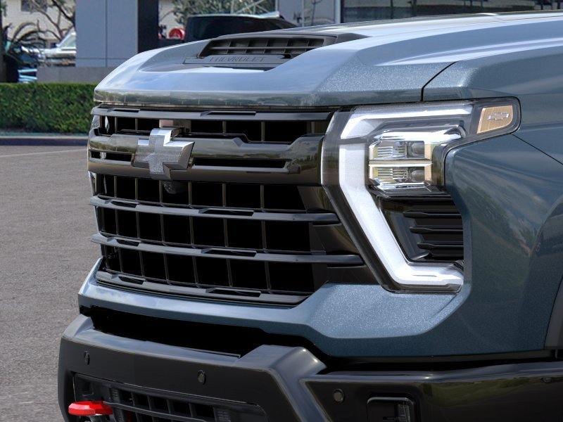 2026 Chevrolet Silverado 2500 HD LT - Photo 13