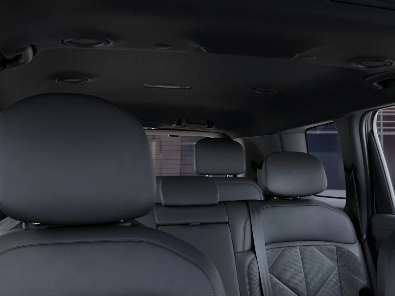 New 2027 White Kia EX image 27