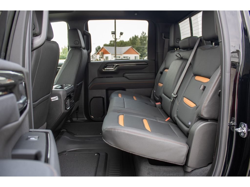 2026 GMC Sierra 2500HD AT4 - Photo 43