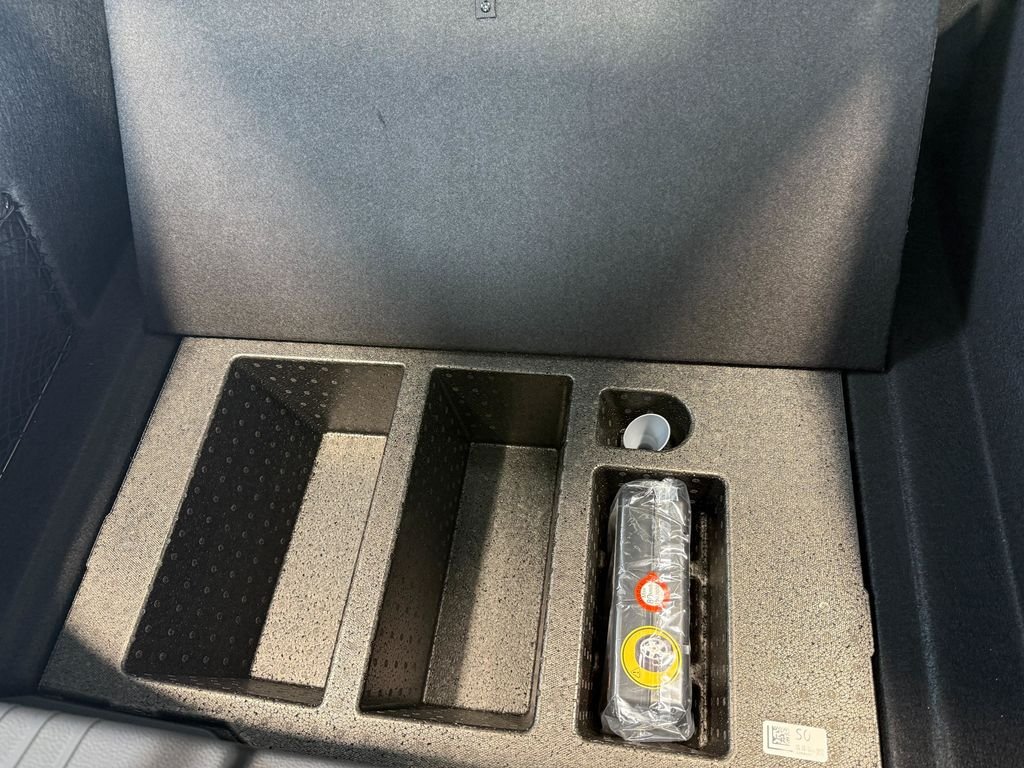 New 2026 Solar Silver Metallic Acura A-Spec Tech Package image 34