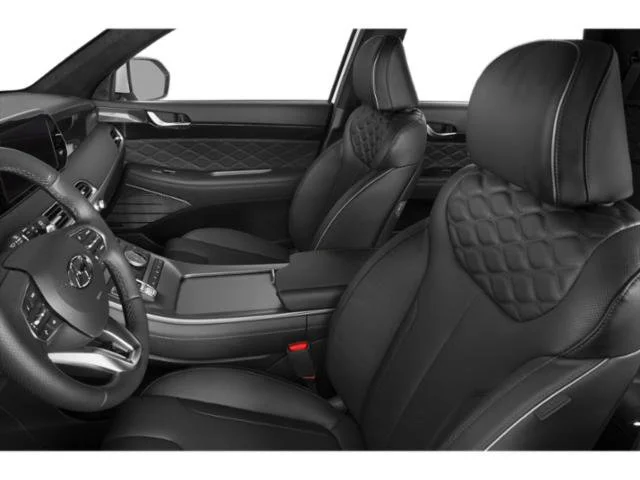 Used 2022 Typhoon Silver Hyundai Calligraphy image 12