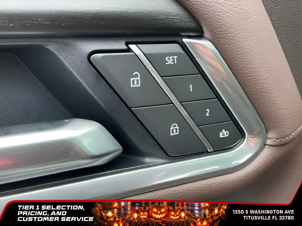 New 2026 Glacier White Tricoat GMC Denali image 20