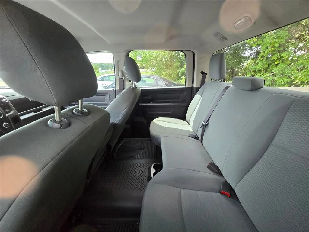 Used 2017 Black Ram Express image 5