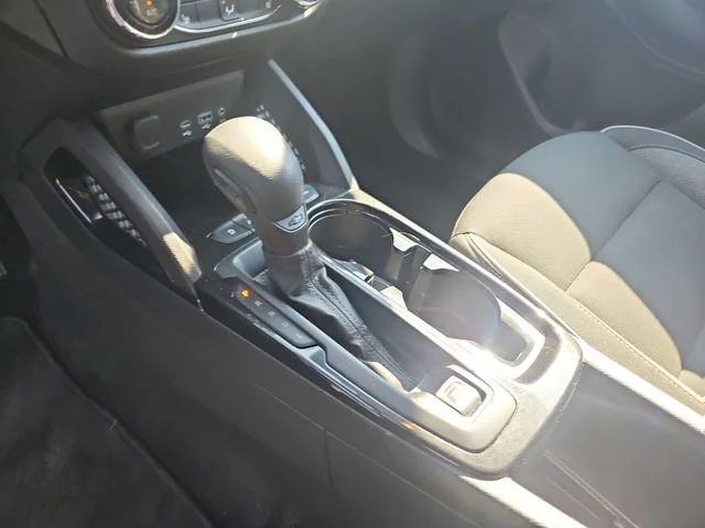 Used 2023 Summit White Chevrolet LT image 24