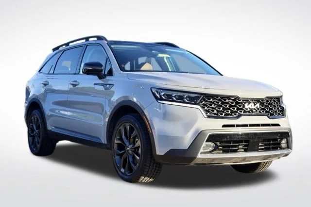 2023 Kia Sorento X-Line SX Prestige