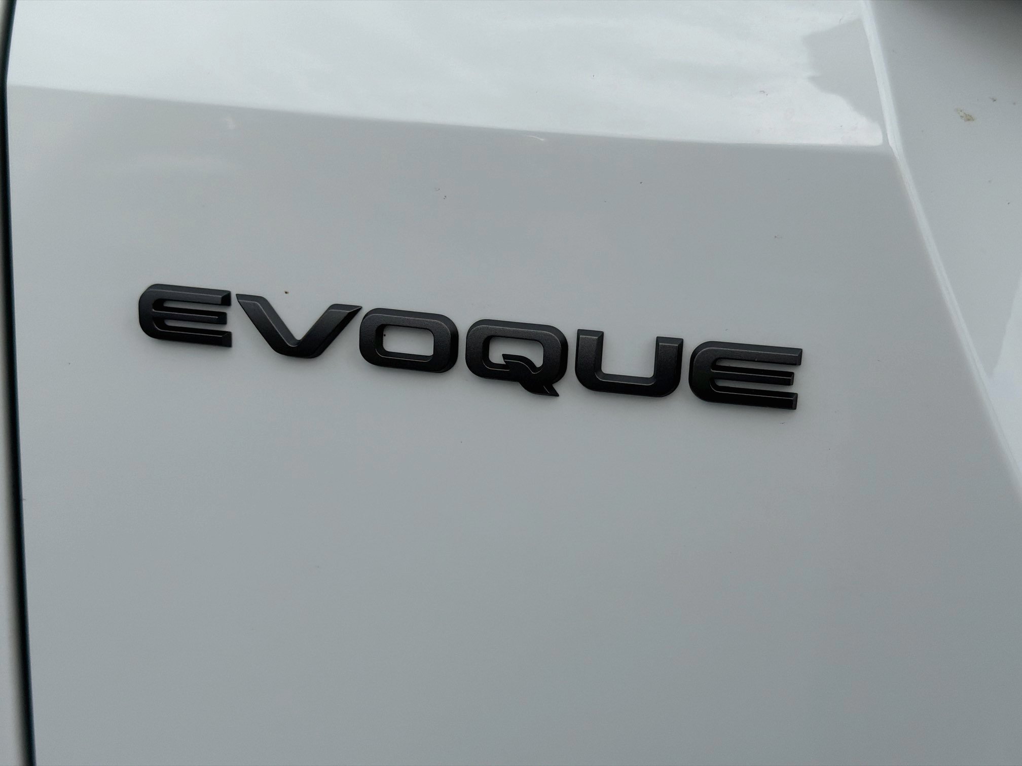 New 2026 Fuji White Land Rover Core S image 11