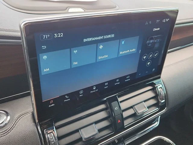 2022 Lincoln Navigator Reserve - Photo 15
