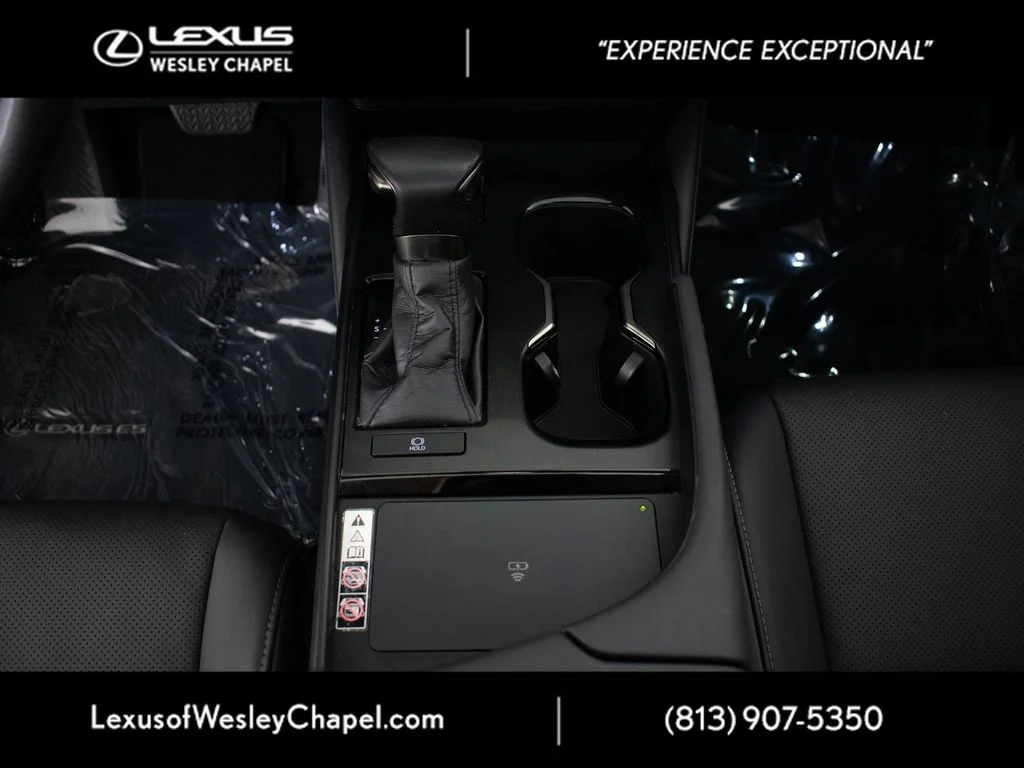 Certified Used 2023 IRIDIUM Lexus 350 image 32