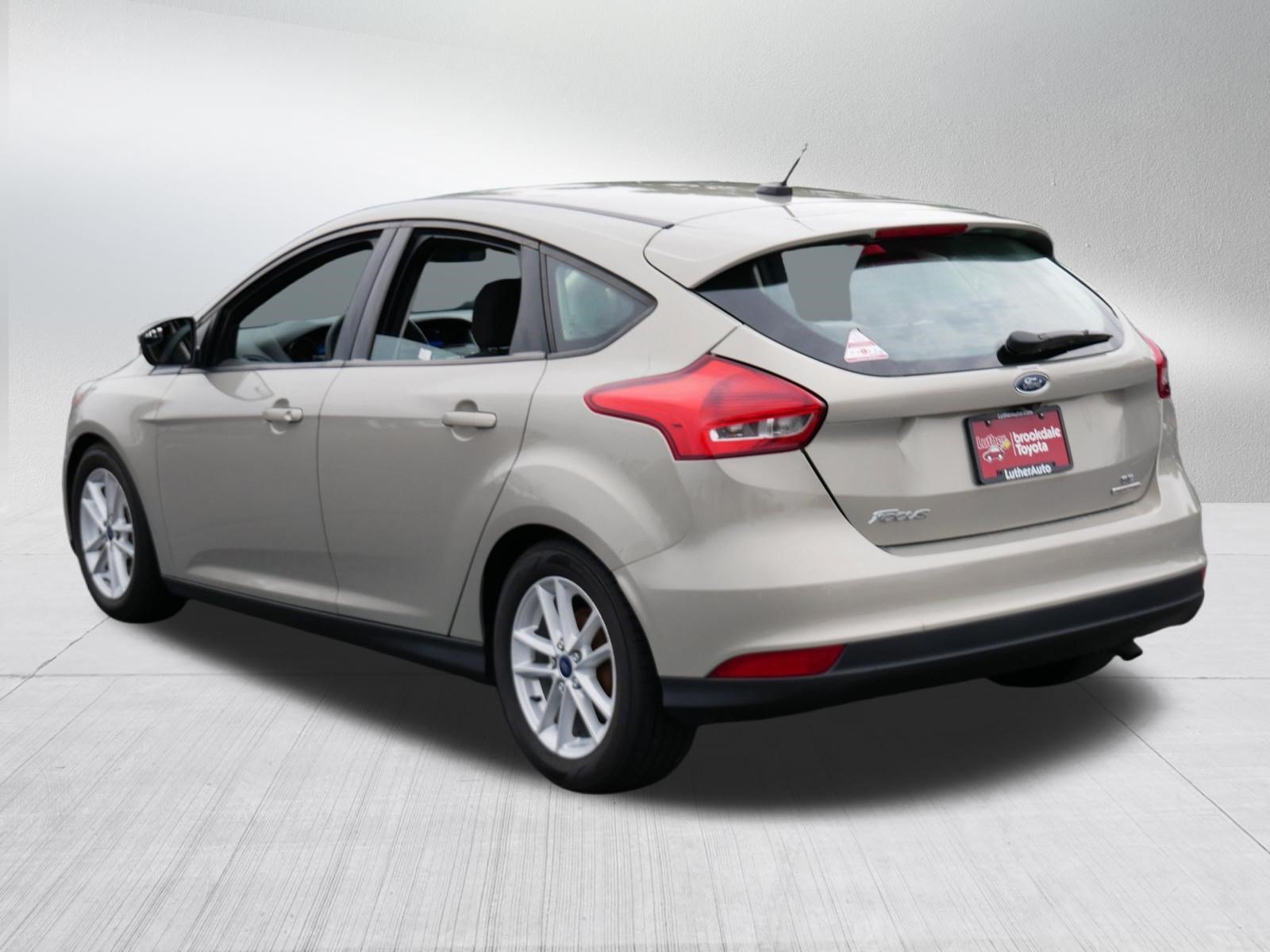 Used 2016 Tectonic Ford SE image 5