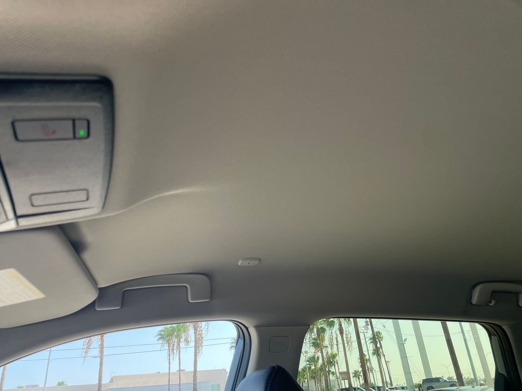Certified Used 2025 Gray Nissan SL image 20