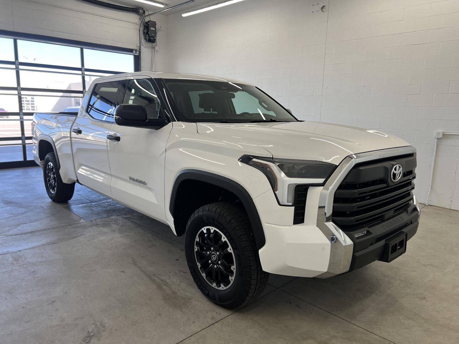 2023 Toyota Tundra SR5 - Photo 14