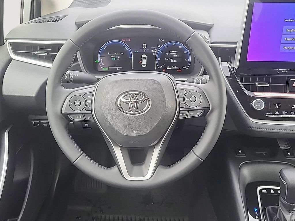 2026 Toyota Corolla XLE - Photo 14