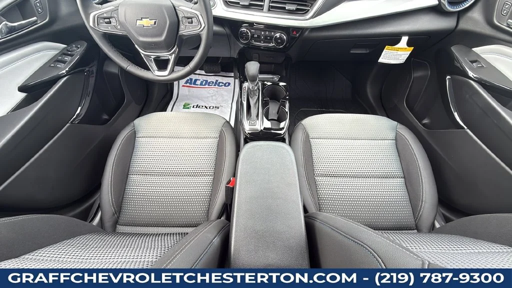 2026 Chevrolet Trax LT - Photo 29