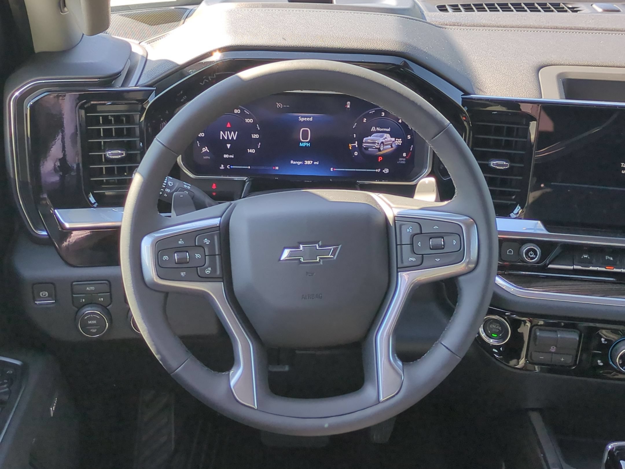 2026 Chevrolet Silverado 1500 RST - Photo 13