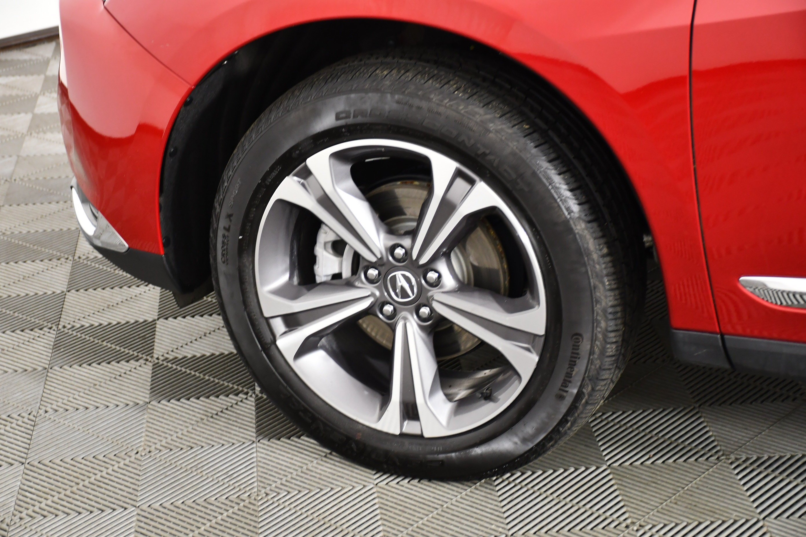 2025 Acura RDX Technology Package - Photo 106