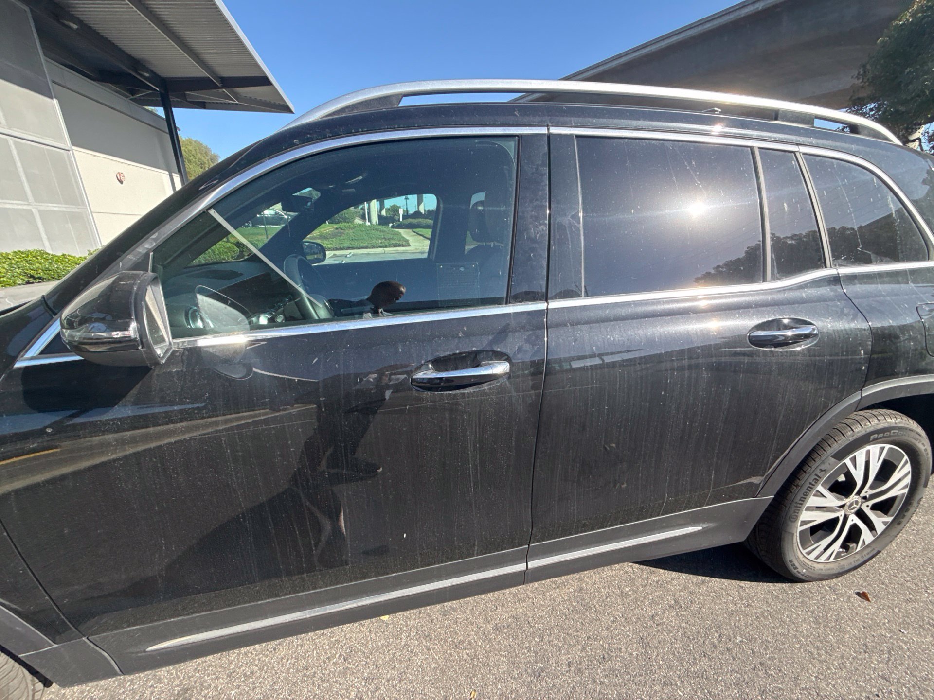 Used 2024  Mercedes-Benz GLB 250 image 10