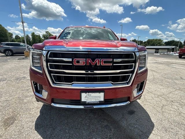 2023 GMC Yukon SLT - Photo 17