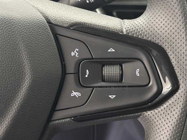 2026 Chevrolet Trailblazer LS - Photo 21
