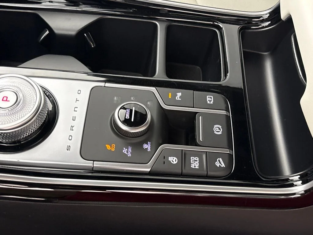 New 2026 Volcanic Sand Kia X-Line SX Prestige AWD image 49