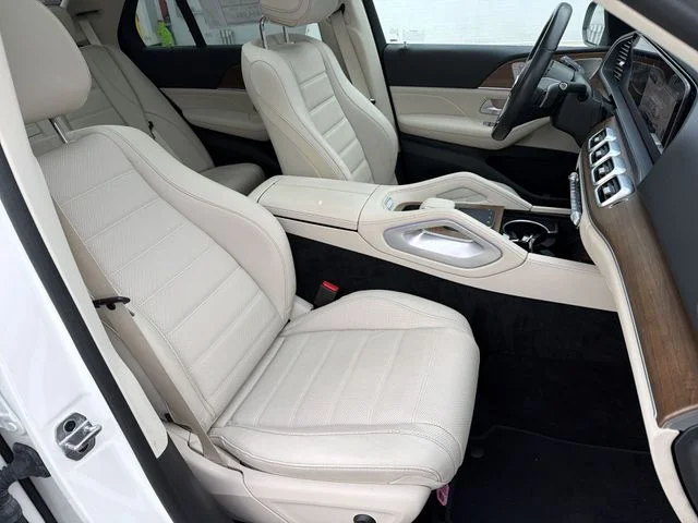 2024 Mercedes-Benz GLE GLE450 - Photo 27