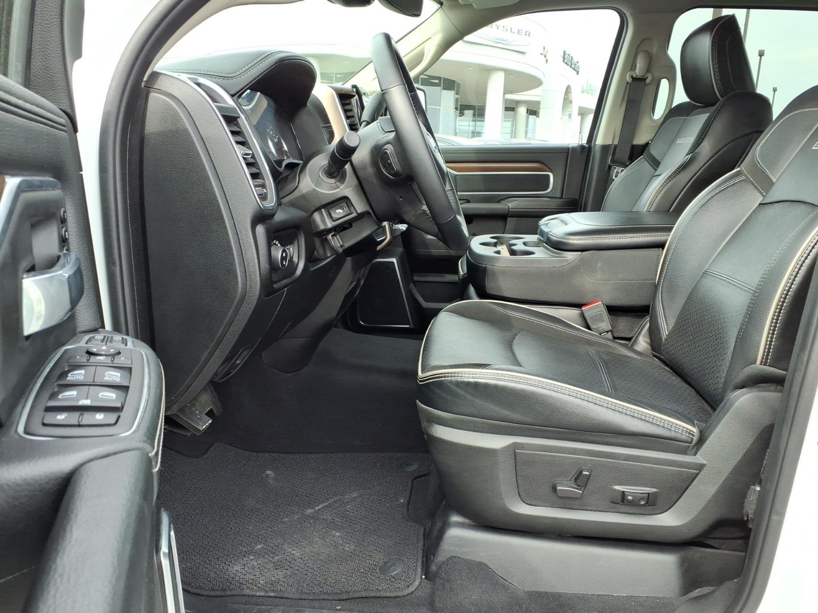 2024 RAM Ram 2500 Pickup Laramie - Photo 20