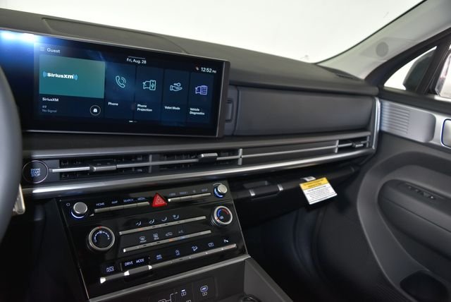 New 2027 Gray Hyundai SE AWD image 23