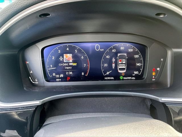 Used 2023 Gray Honda Touring image 26