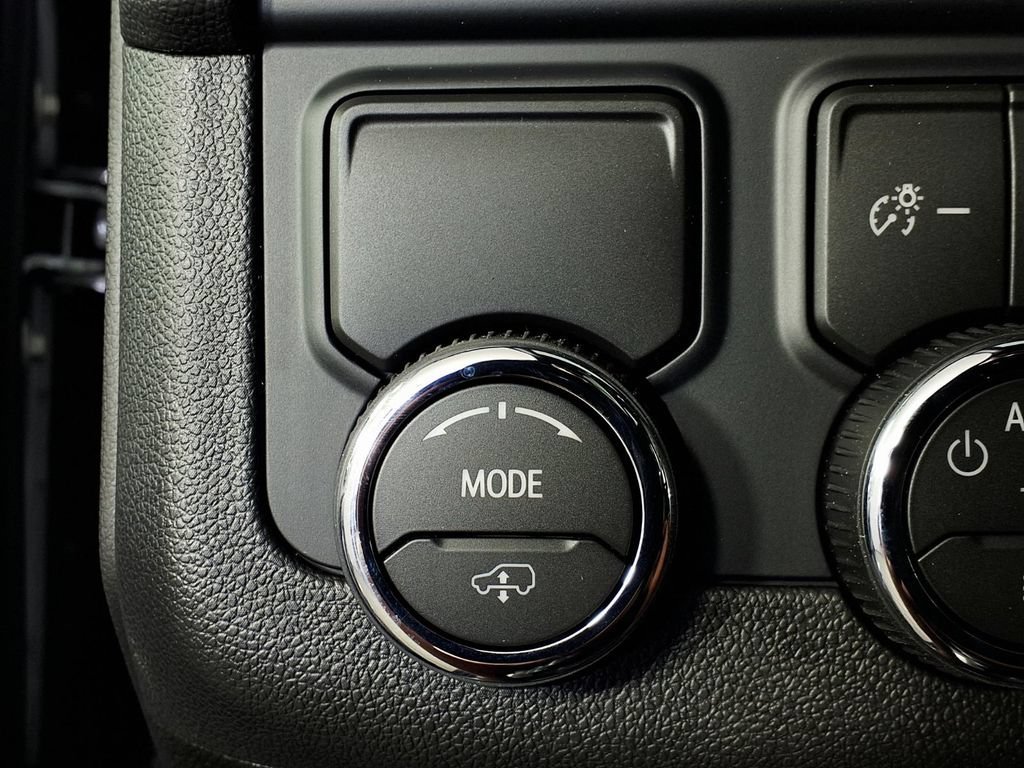 2026 Chevrolet Tahoe High Country - Photo 21