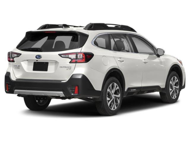 Used 2020 Subaru Outback Limited with VIN 4S4BTGND4L3206876 for sale in Vadnais Heights, Minnesota