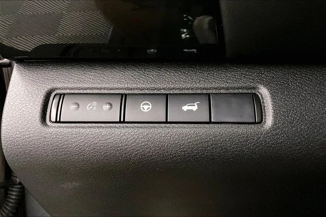 Used 2025 Gun Metallic Nissan SV image 37