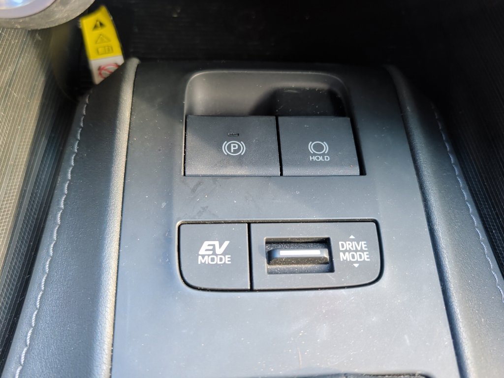 Used 2021 Gray Toyota Limited image 21