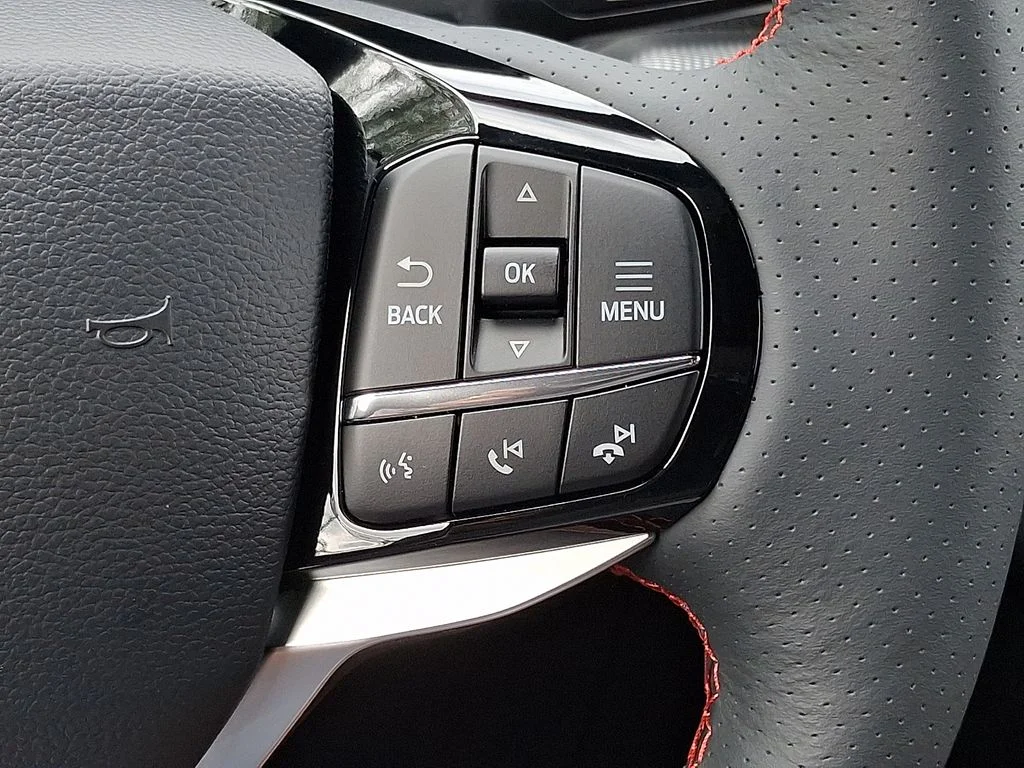 2026 Ford Explorer ST-Line - Photo 22