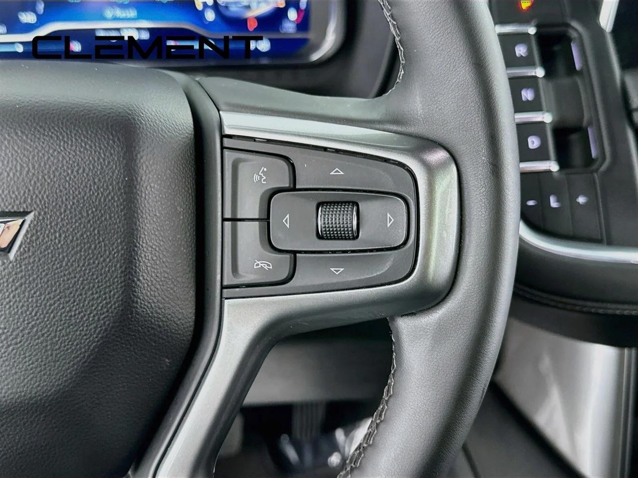 2023 Chevrolet Tahoe Z71 - Photo 17