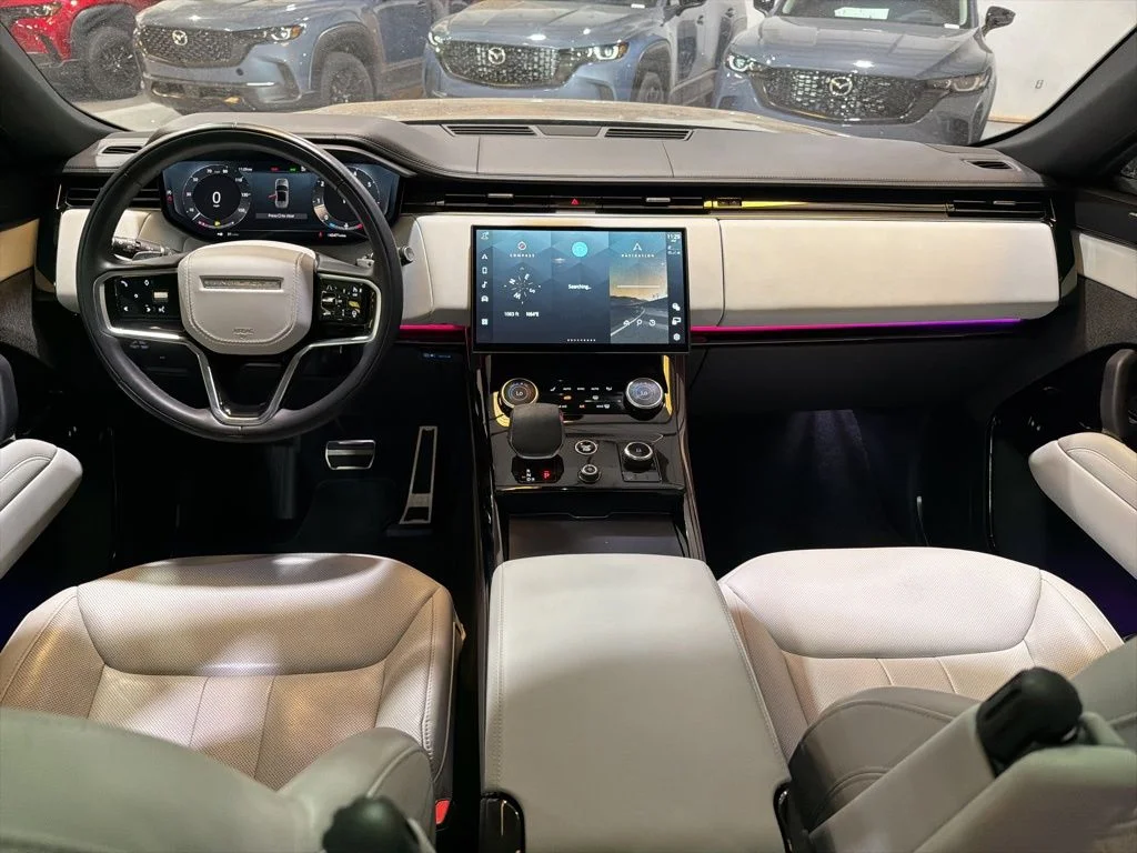 2023 Land Rover Range Rover Sport SE - Photo 31