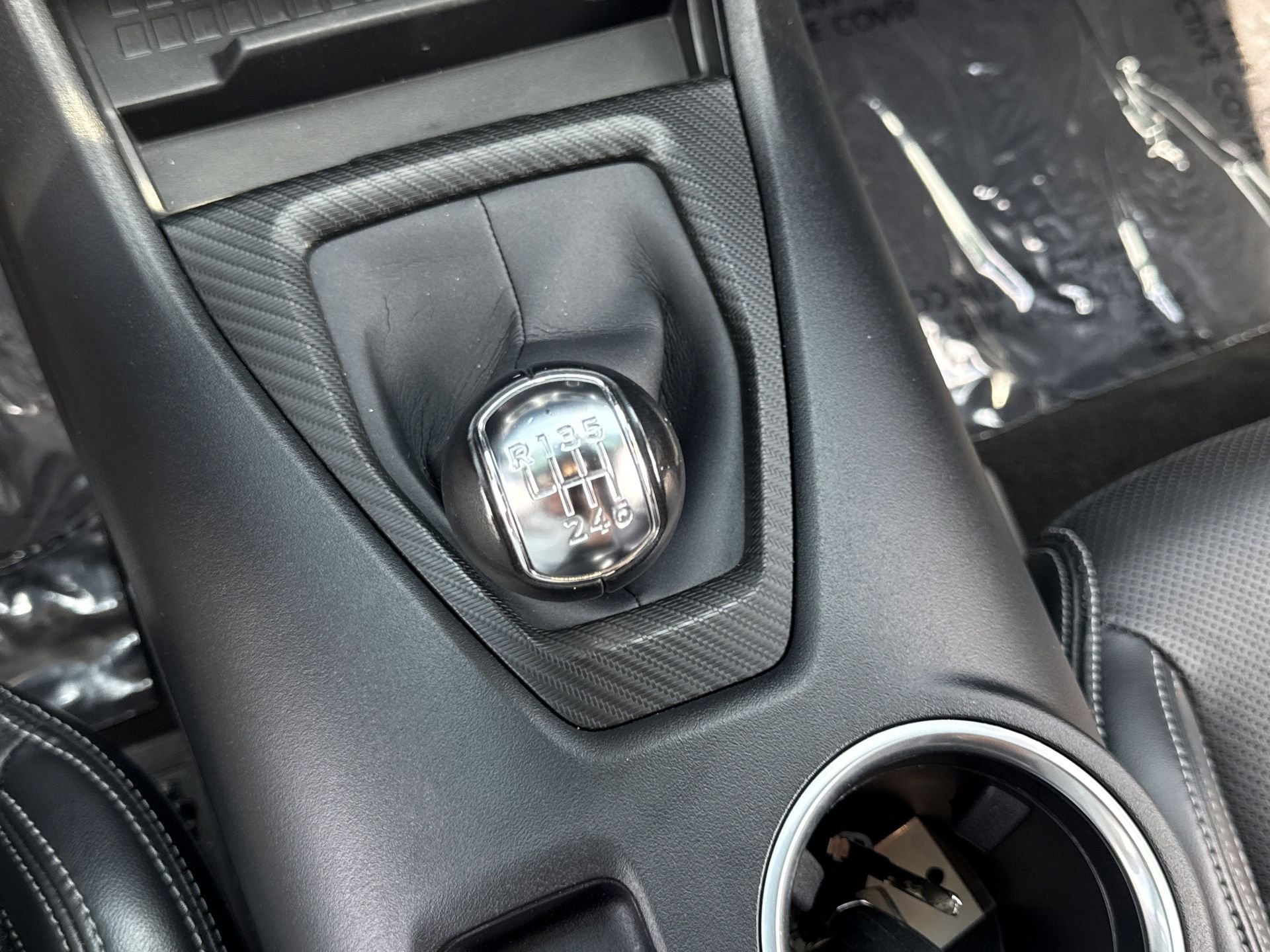 2024 Ford Mustang GT Premium - Photo 6