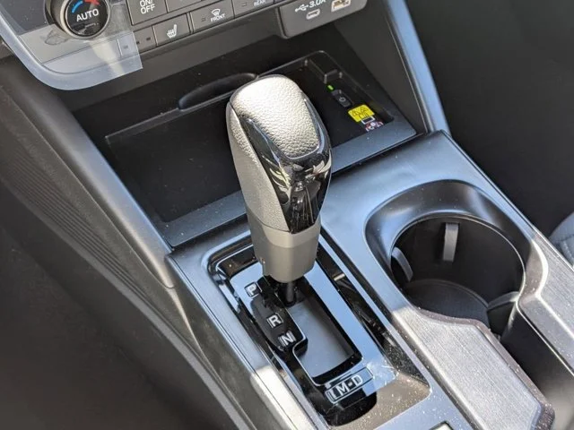 New 2026 ICE SILVER METALLIC Subaru Limited image 38