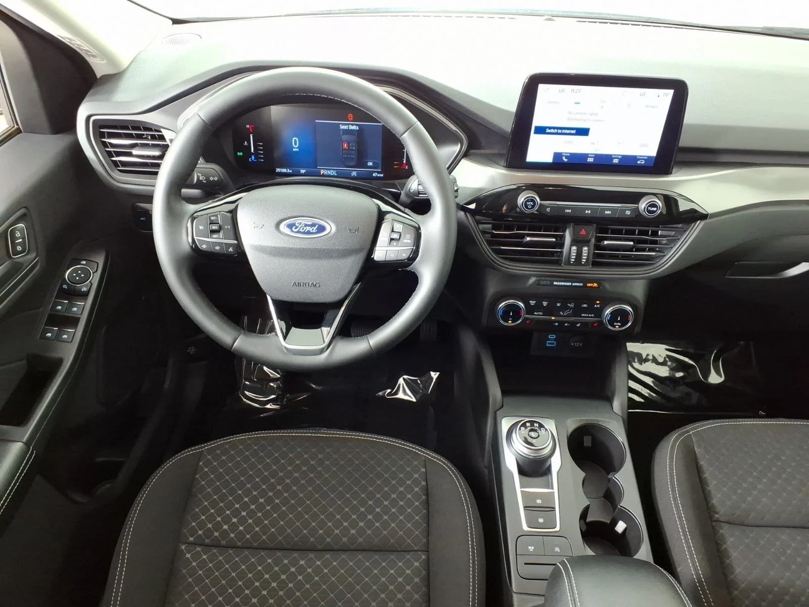 2023 Ford Escape Active - Photo 22