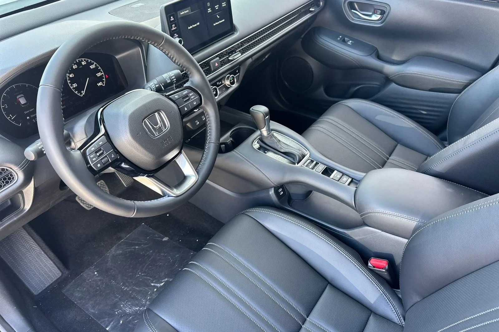 New 2026  Honda EX-L image 32