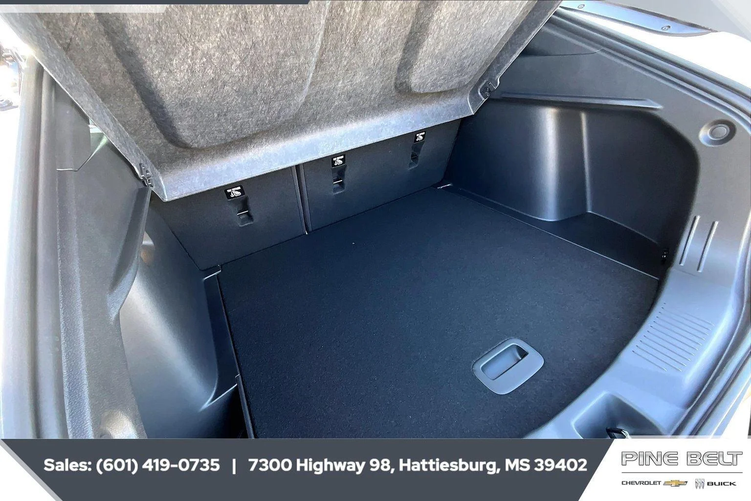 2026 Buick Envista Preferred - Photo 23