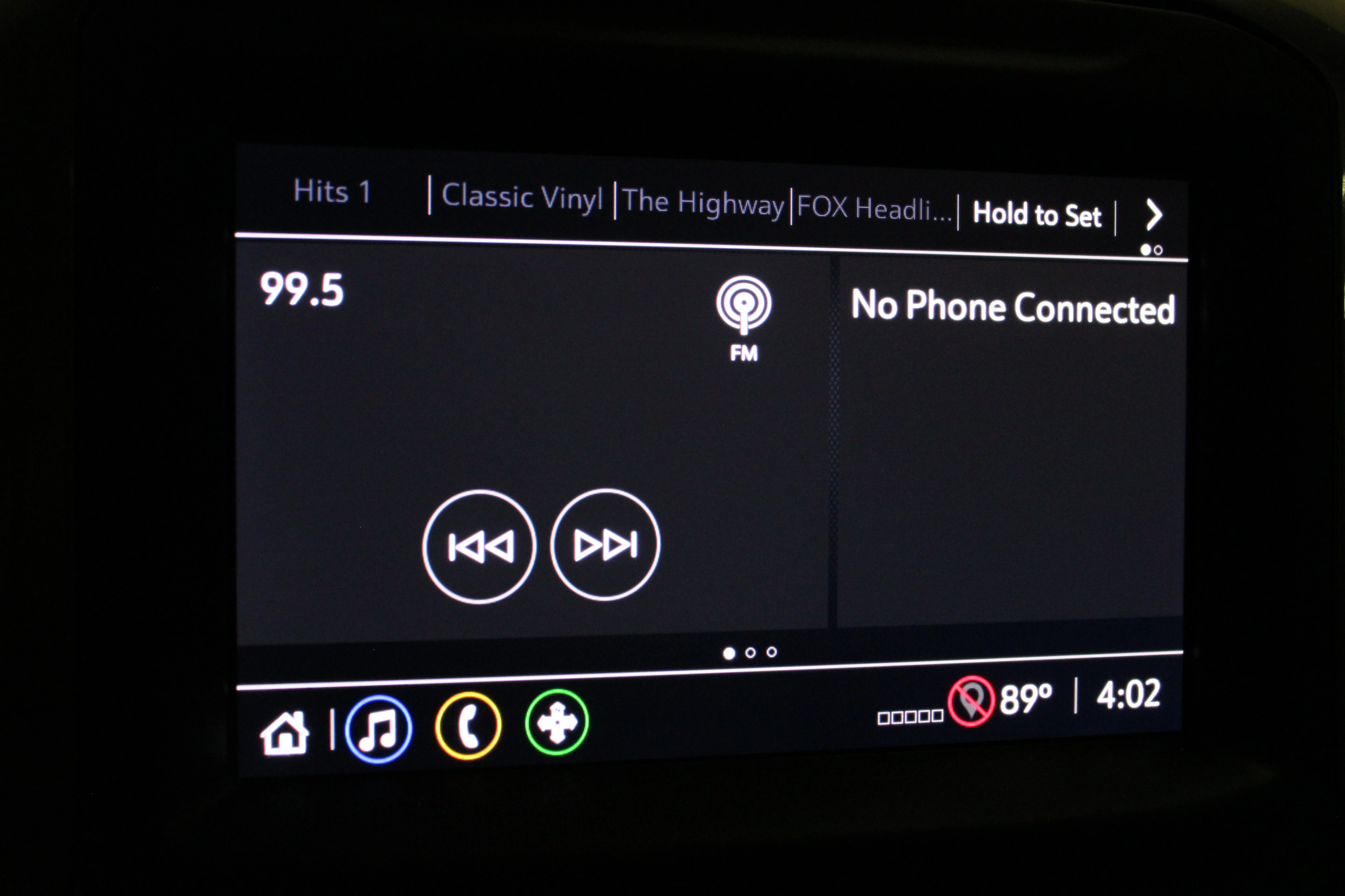 Used 2024 Black Chevrolet Custom image 26