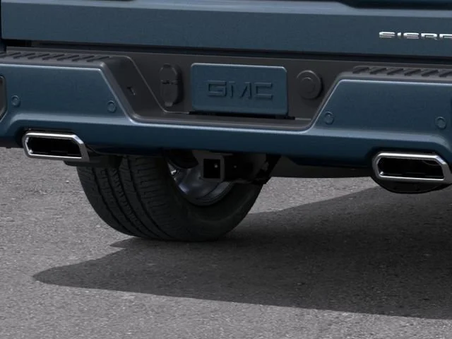 New 2026 DOWNPOUR METALLIC GMC Denali image 14