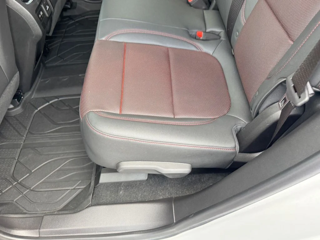 Used 2025 Beige Chevrolet RS image 13
