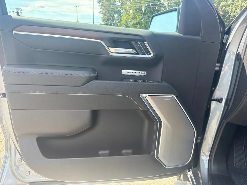 New 2026 Sterling Metallic GMC Denali image 27